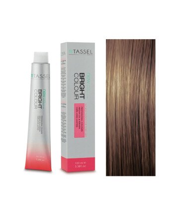 Eurostil Bright Colour Tinte 8 7 Rubio Claro Marron 1Un