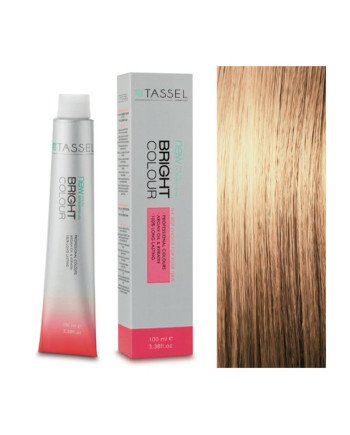 Eurostil Bright Colour Tinte 8 77 Rubio Claro Chocolate 1Un