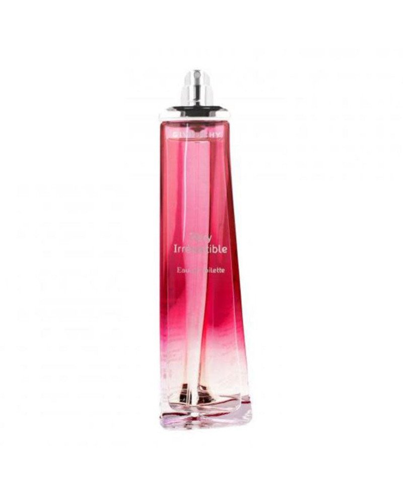 Givenchy Very Irresistible Eau De Toilette Tester 75Ml