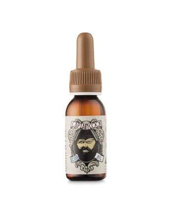 Captain Cook Aceite Barba 30Ml