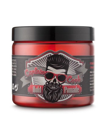 Captain Cook Pomada Fuerte 200Ml