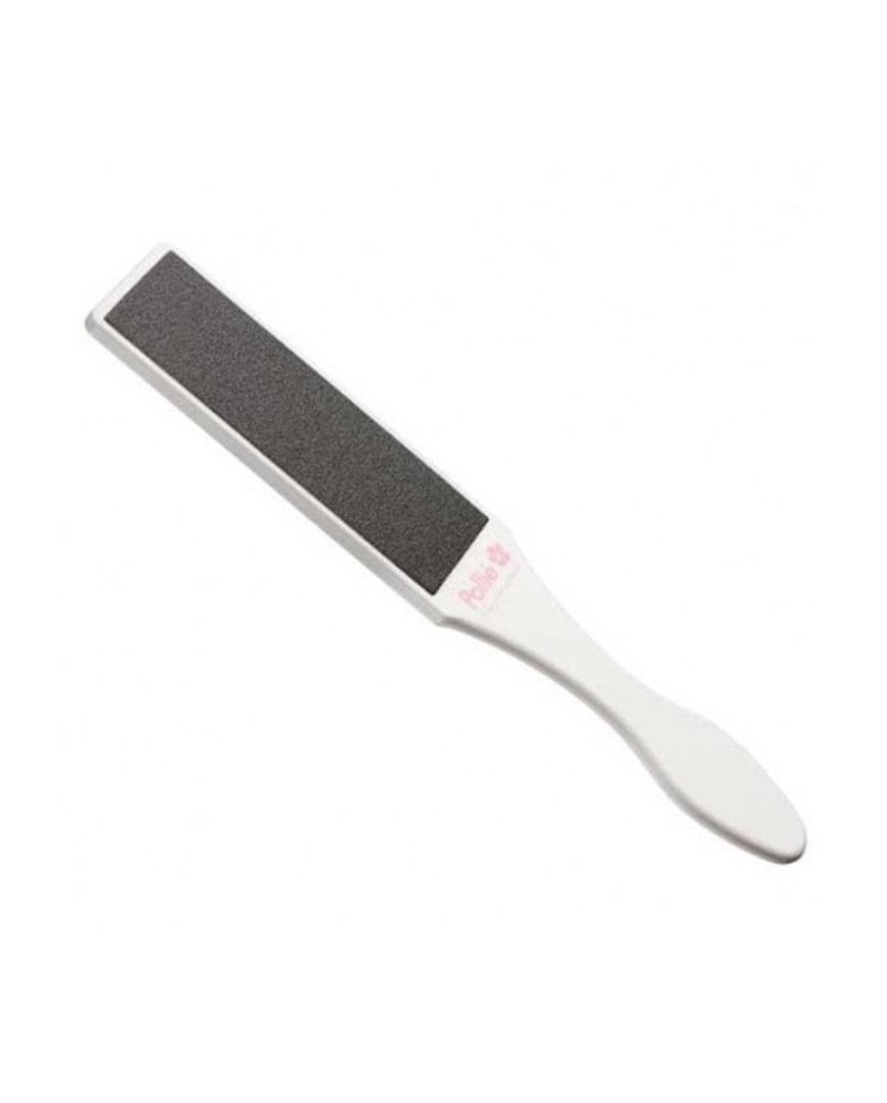 Eurostil Plastico Raspa-Callos Pedicura 1Un