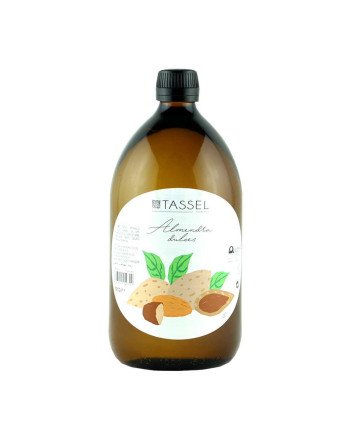 Eurostil Tassel Aceite Almendras Dulces 1000Ml