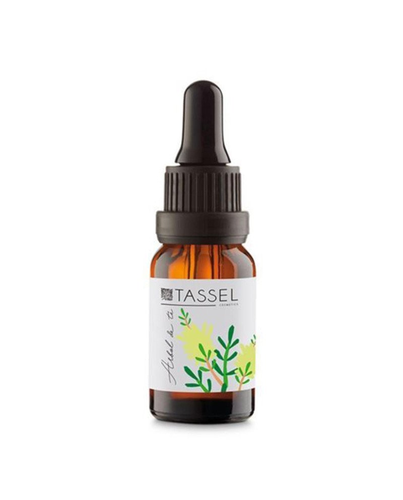 Eurostil Arbol De Te Aceite Esencial 30Ml