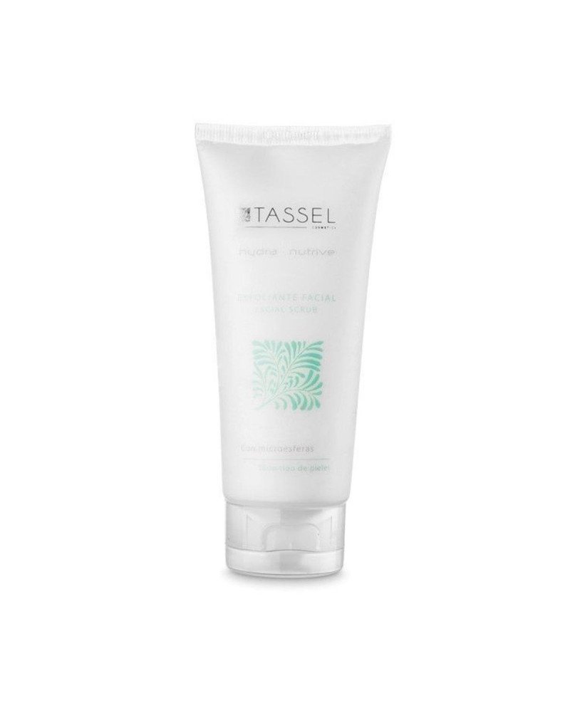 Eurostil Facial Exfoliante 100Ml