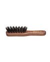 Eurostil Barbero Madera Cepillo De Pelo Pequeño Nereo 1Un