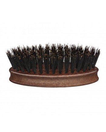 Eurostil Barbero Cepillo Pequeño Madera 1Un