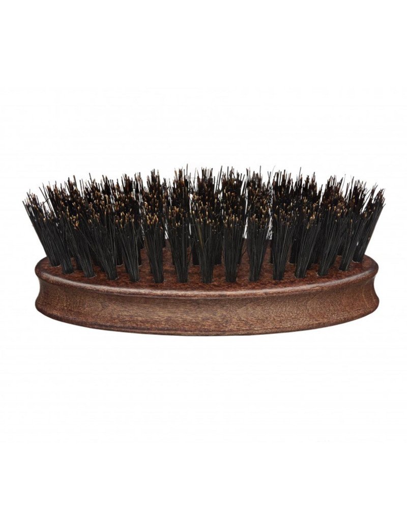 Eurostil Barbero Cepillo Pequeño Madera 1Un