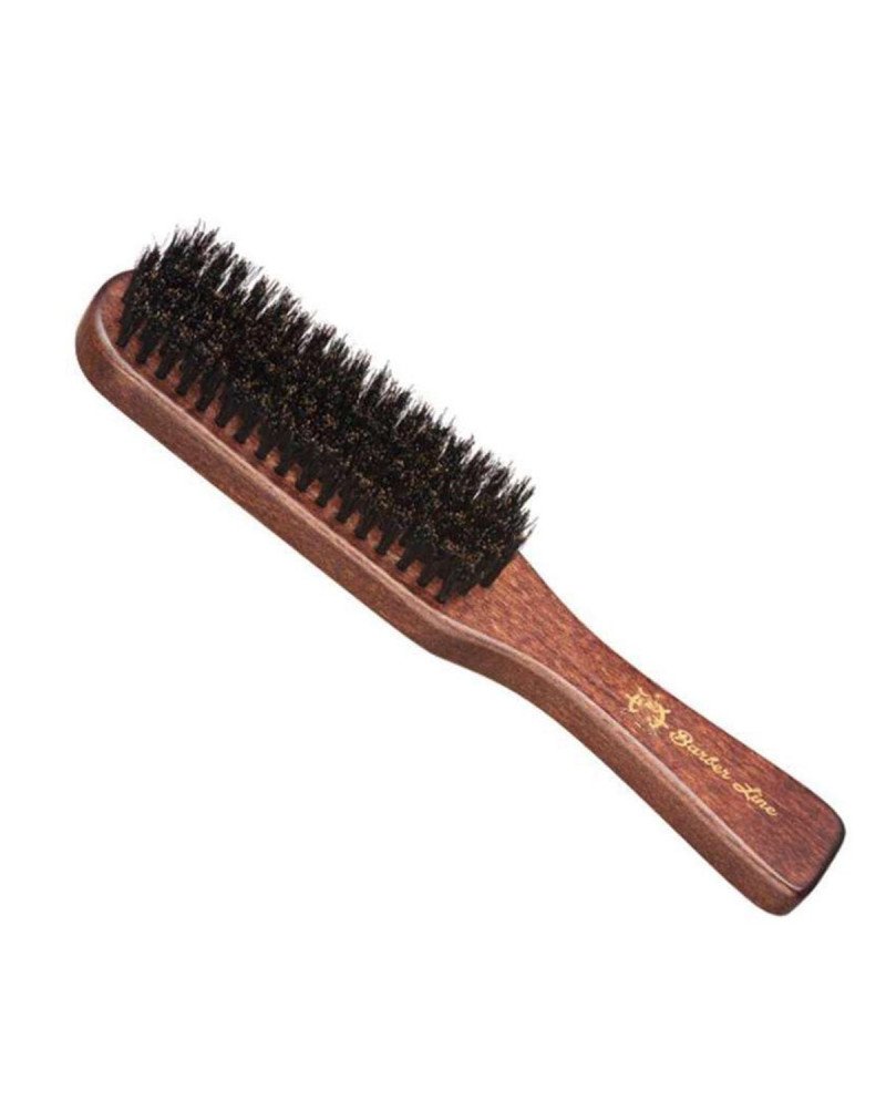 Eurostil Barbero Cepillo Madera 1Un