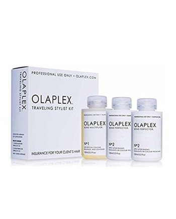 Olaplex Trav Styl Kit 3 Pieces