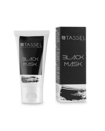 Eurostil Tassel Mascarilla Negra 50Ml