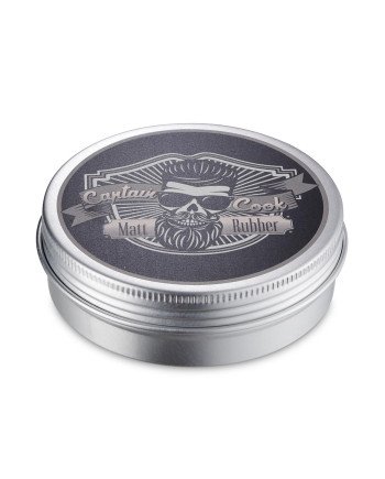 Captain Cook Pomada Mate 100Ml