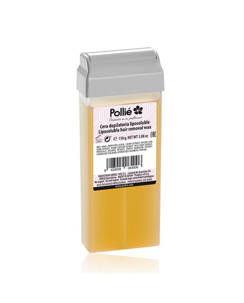 Eurostil Natural Cera Roll-On 100Ml