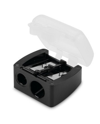 Eurostil Doble Sacapuntas 1Un