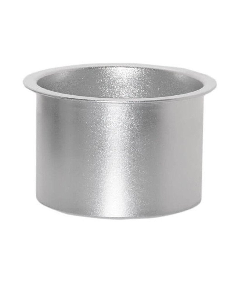 Eurostil Cazoleta Fusor Cera Asa Metalica 400Gr