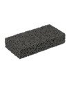Eurostil Negra Piedra Pomez 100X50X20 1Un