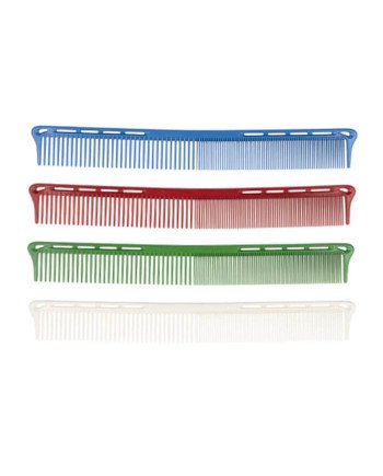 Eurostil Color Classic Peine Batidor 17 5Cm 1Un