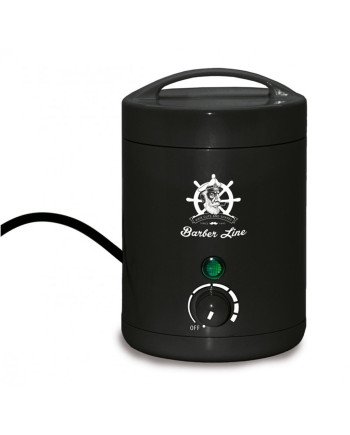 Eurostil Barber Line Fusor De Cera Electrico 1Un