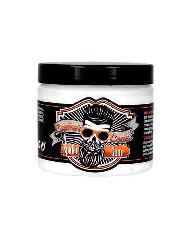 Captain Cook Pomada Spider 50Ml