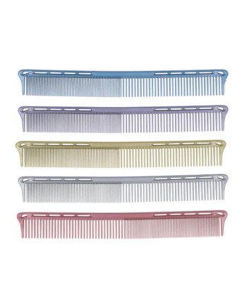 Eurostil Grande Peine Colores Metalizados 20Cm 1Un