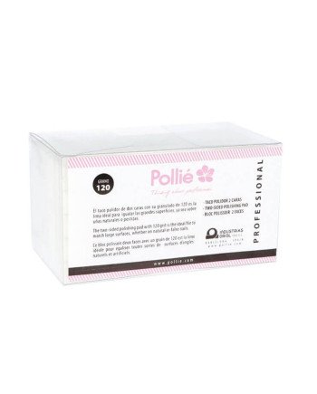 Eurostil Cabello Mini Bloques 2 Caras Caja Blanca 50Un