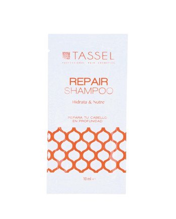 Eurostil Keratina Champu Reparador Sobre 10Ml