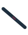 Eurostil Uñas Lima Americana Carton 180Mm Negra Pack 50Un