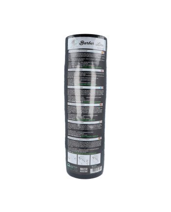 Eurostil Cabello Papel Cuello Negro Negro 80 Servicios Pack 5Un