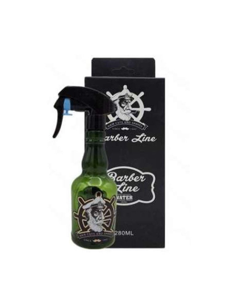 Eurostil Cabello Spray 280Ml