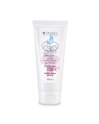 Eurostil Ultra-Hidratante Nutritiva Crema De Manos 100Ml