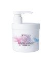 Eurostil Ultra-Hidratante Crema De Manos Nutritiva Con Dosificador 500Ml
