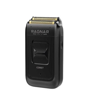 Eurostil Electrica Ragnar Comet Afeitadora Negra 5W 1Un