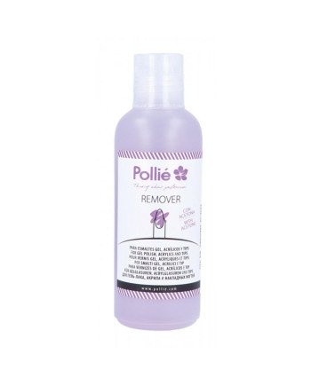 Eurostil Uñas Desmaquillante 150Ml