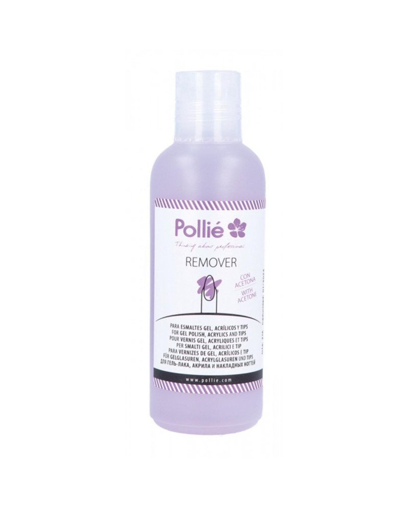 Eurostil Uñas Desmaquillante 150Ml