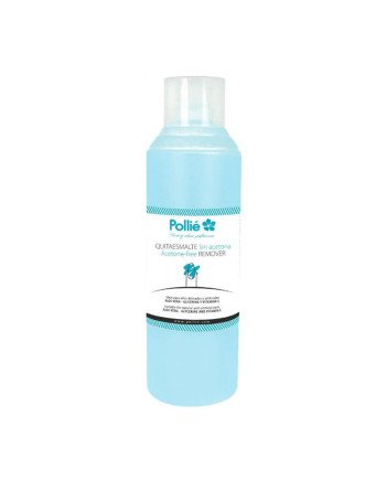 Eurostil Pollie Quitaesmalte Sin Acetona 1000Ml