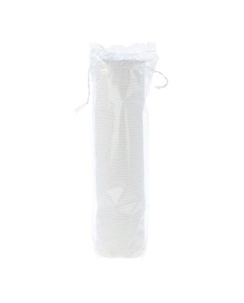 Eurostil Discos Desmaquillantes 80Un