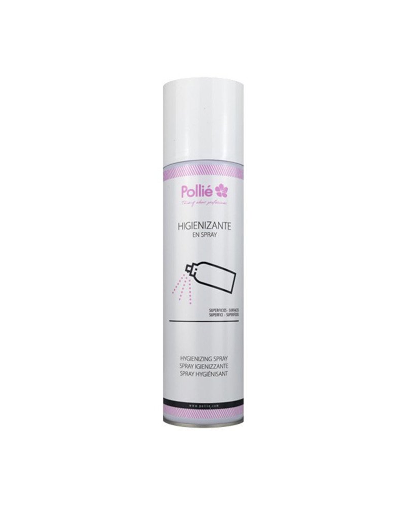 Eurostil Pollie Higienizante 500Ml