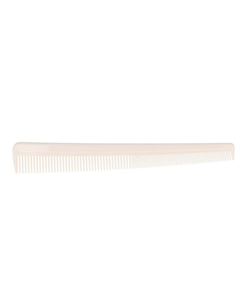 Eurostil 18Cm Peine Barbero 18Cm Color Classic 1Un