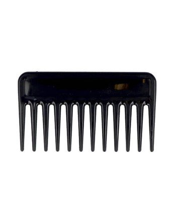 Eurostil Barbero Peine Ahuecador Negro Negro 1Un