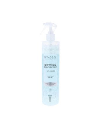 Eurostil Tassel Desmaquillante Bi-Fasico 500Ml