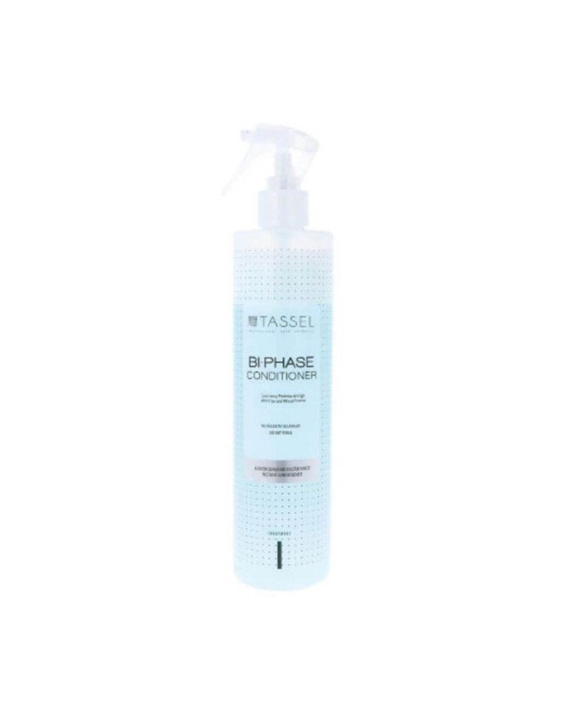 Eurostil Tassel Desmaquillante Bi-Fasico 500Ml