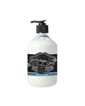 Captain Cook Crema 500Ml