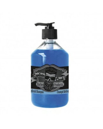 Eurostil Captain Cook Crema De Ojos Refrescante 1000Ml