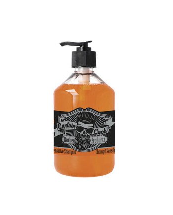 Captain Cook Sensitive 1000Ml