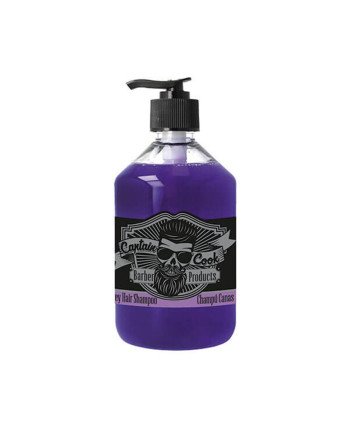 Eurostil Silver 1000Ml