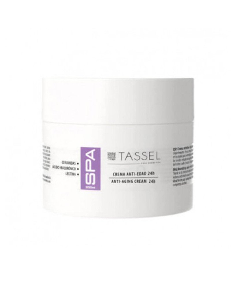 Eurostil 24H Crema Anti-Edad 200Ml