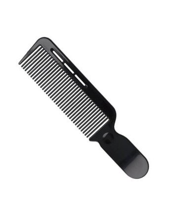 Eurostil Captain Cook Maquina Con Peine Negro Negro 1Un