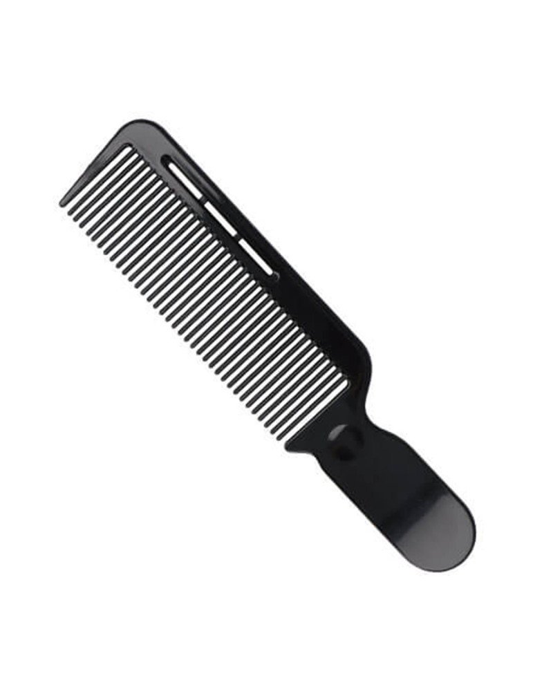 Eurostil Captain Cook Maquina Con Peine Negro Negro 1Un