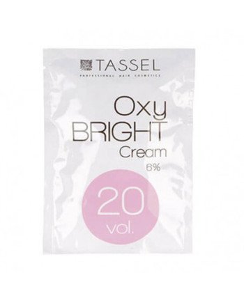 Eurostil Oxybright Crema 6% 20Vol 75Ml