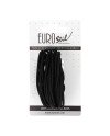 Eurostil Negro Negro Gomas Elasticas 1Un